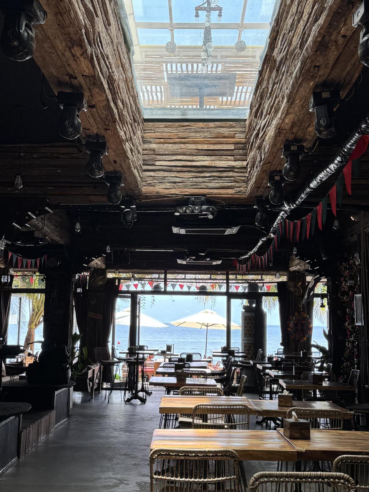 Sunset Beach Resort And Spa Phu Quoc Exteriör bild