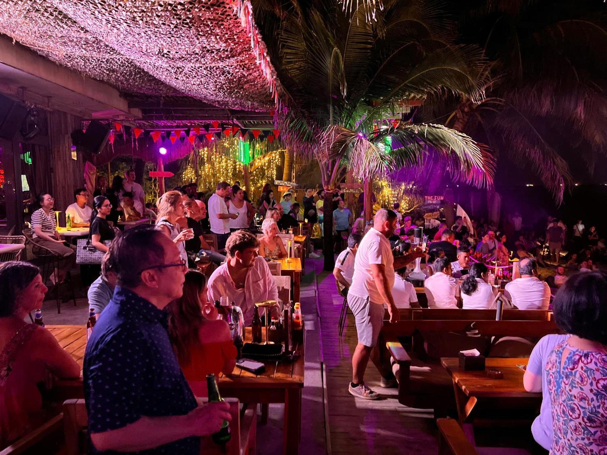 Sunset Beach Resort And Spa Phu Quoc Exteriör bild