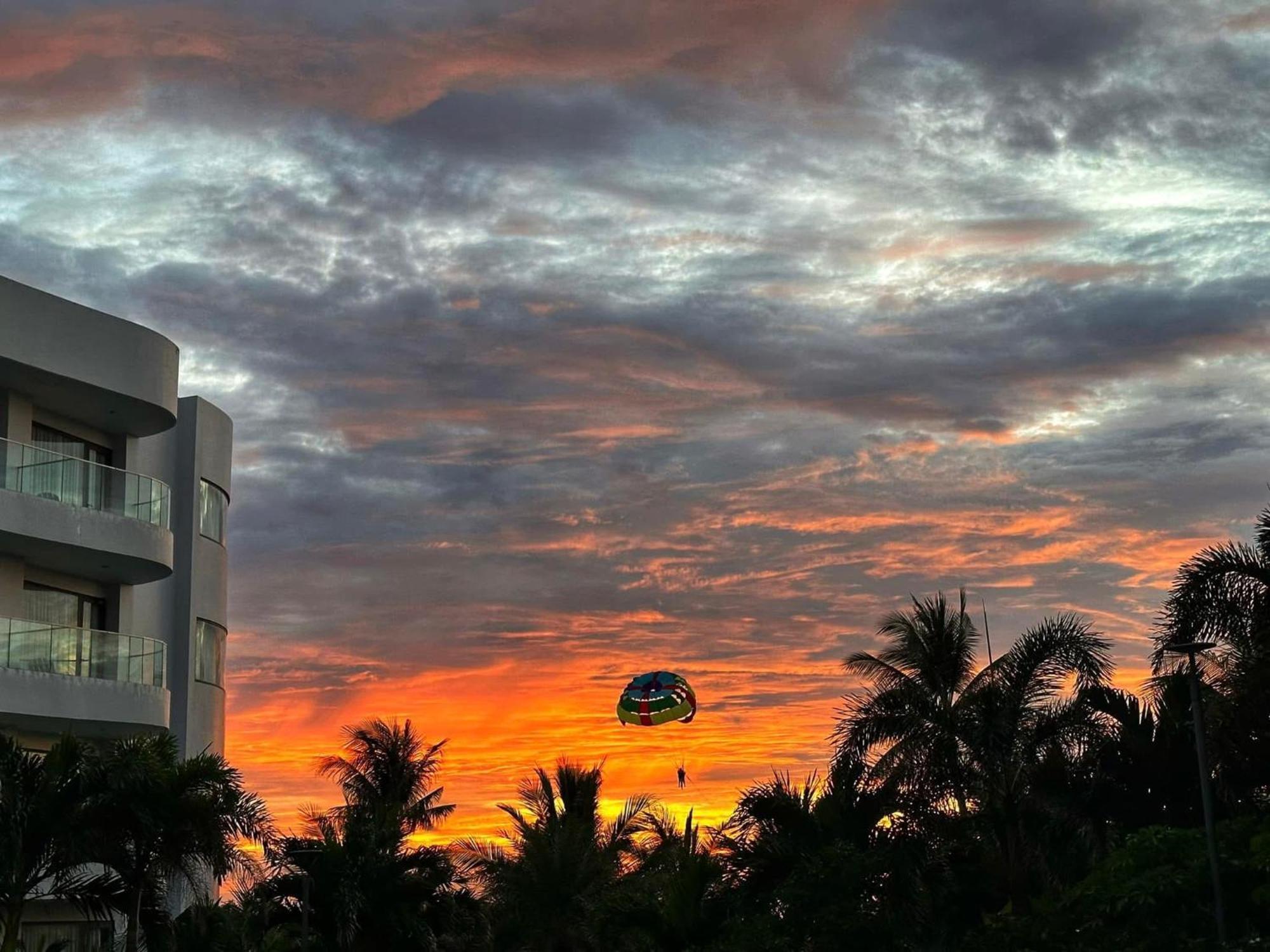 Sunset Beach Resort And Spa Phu Quoc Exteriör bild