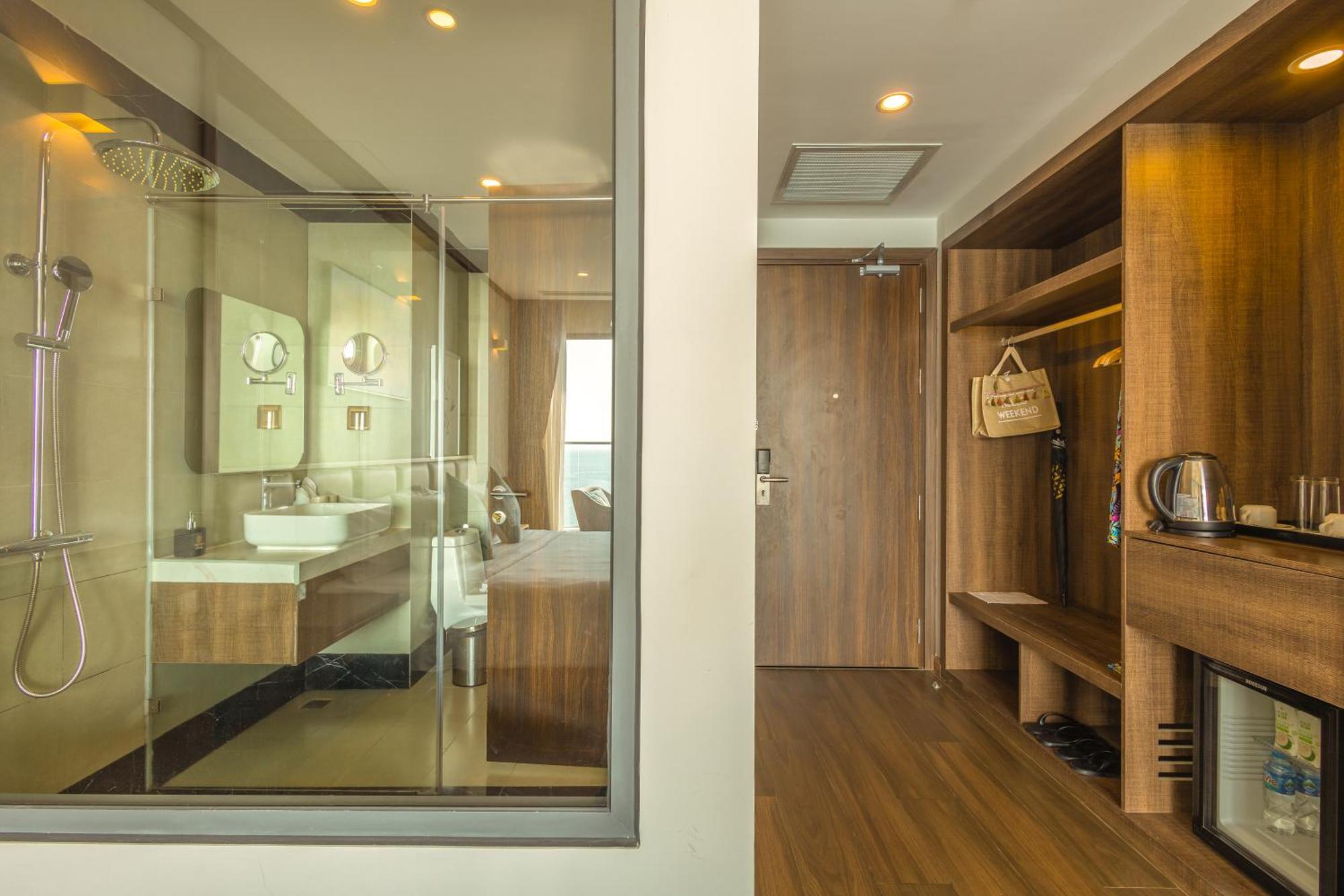 Sunset Beach Resort And Spa Phu Quoc Exteriör bild